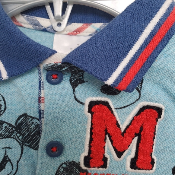 Mickey Mouse one piece - Picture 2 of 4